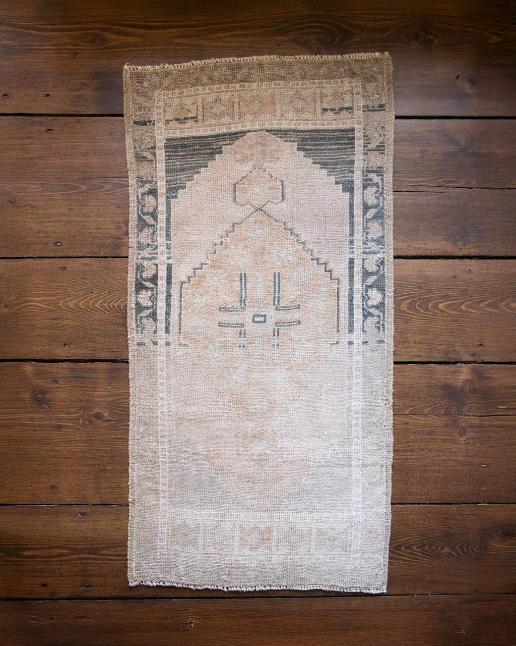 Prayer Rug