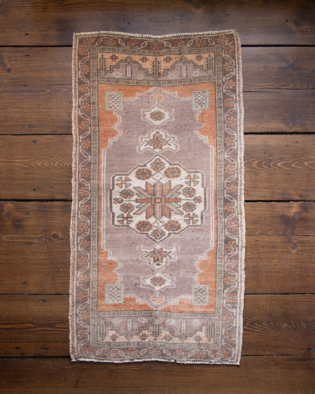Prayer Rug