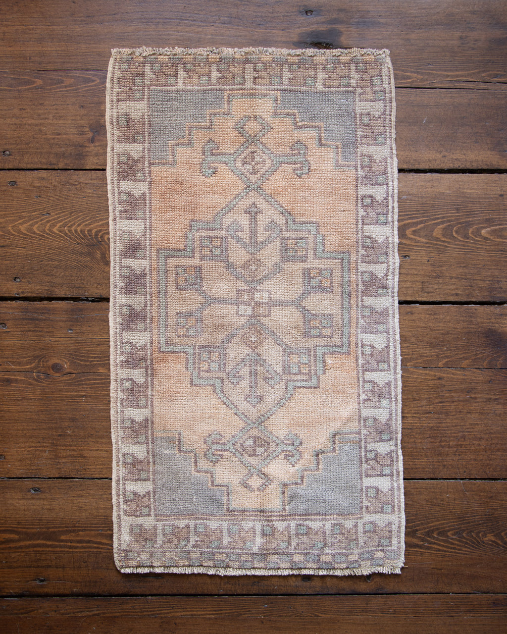 Prayer Rug
