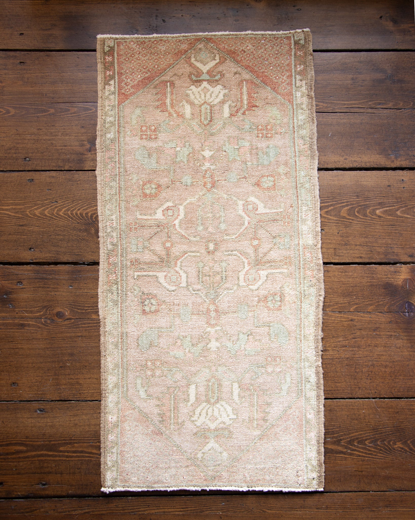 Featured image of Prayer Rug