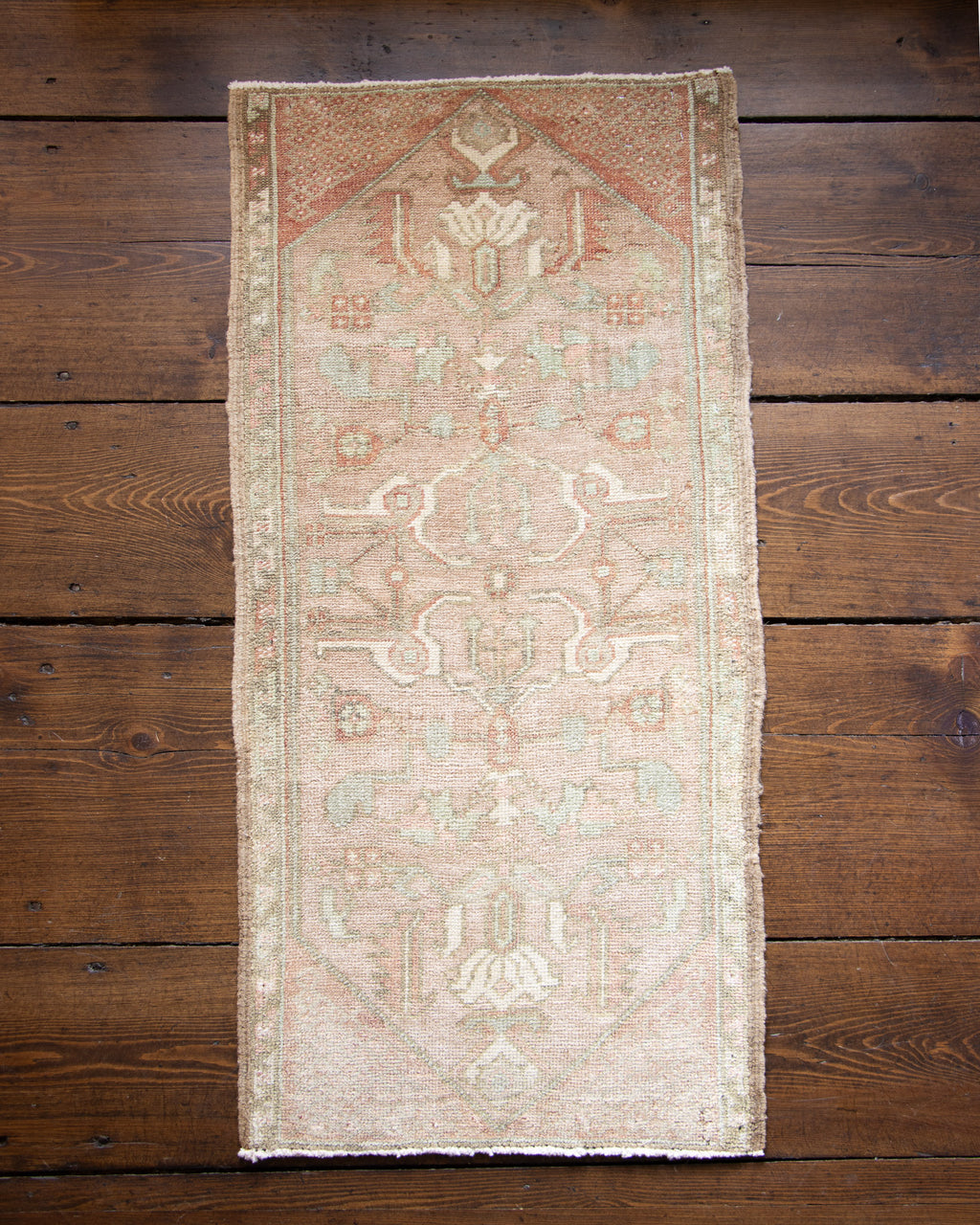 Prayer Rug