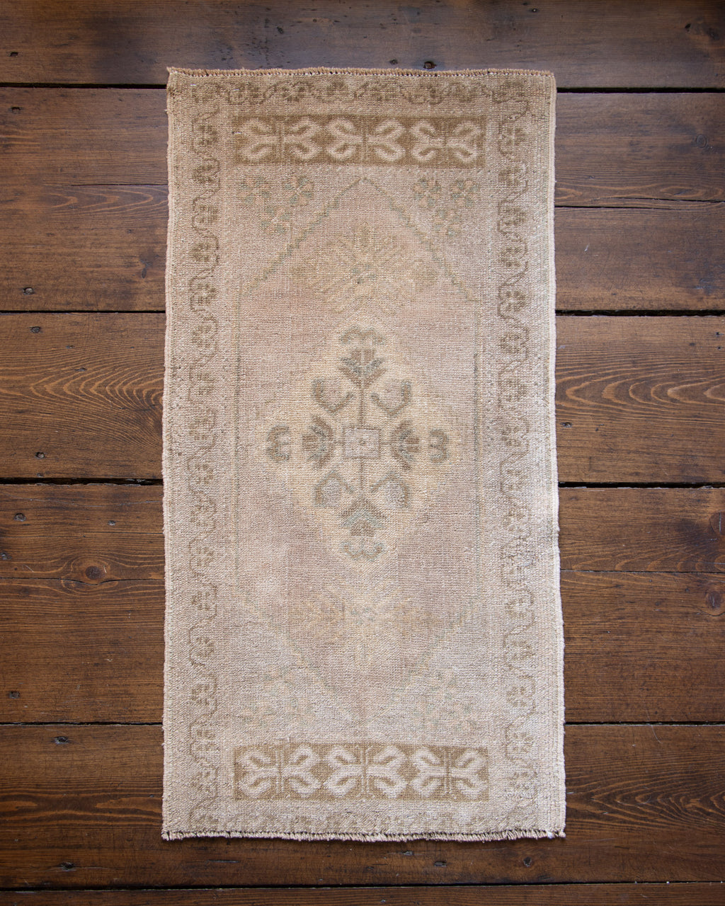 Prayer Rug