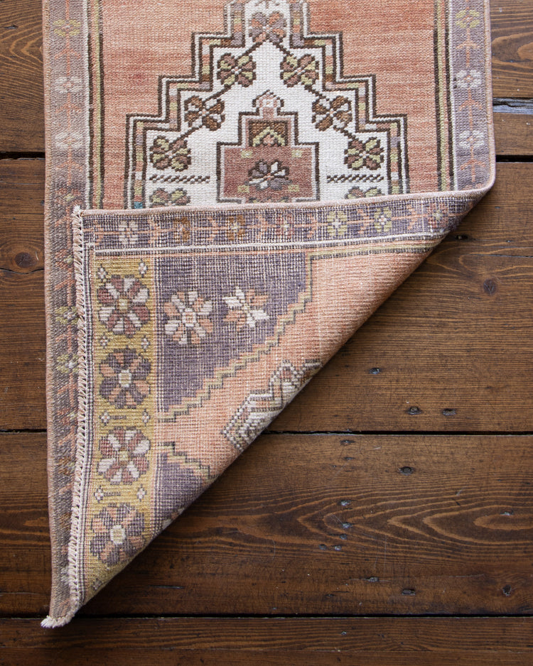 Prayer Rug