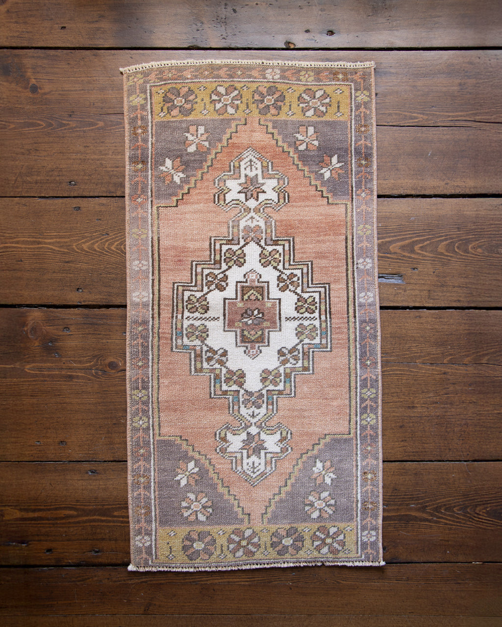Prayer Rug