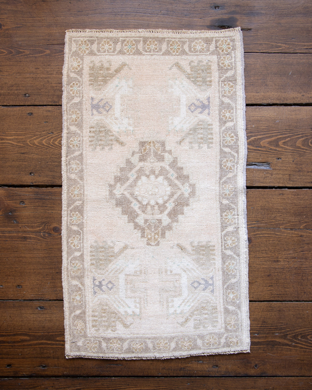 Prayer Rug