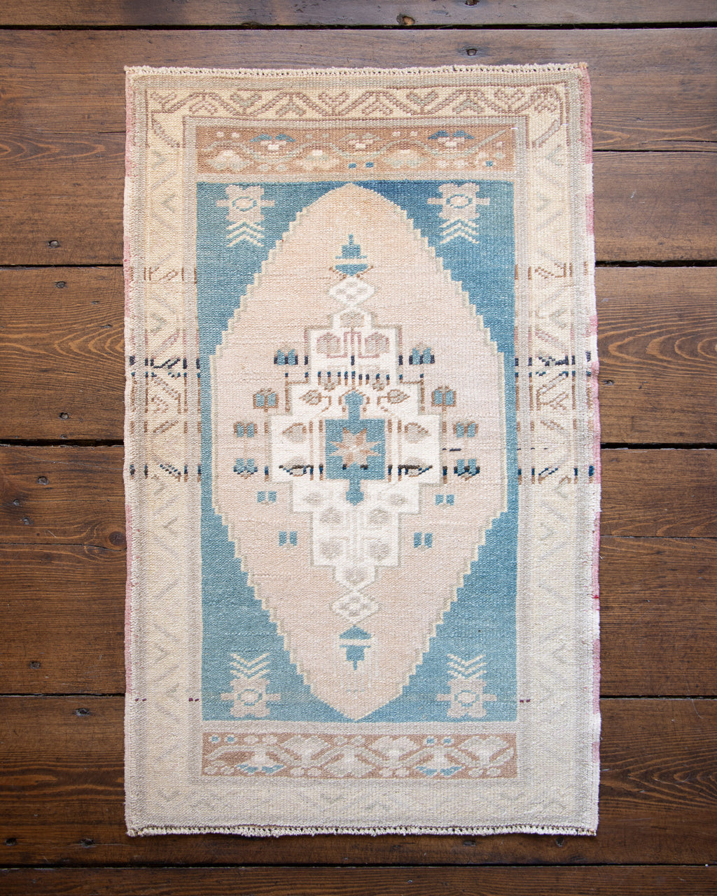 Prayer Rug