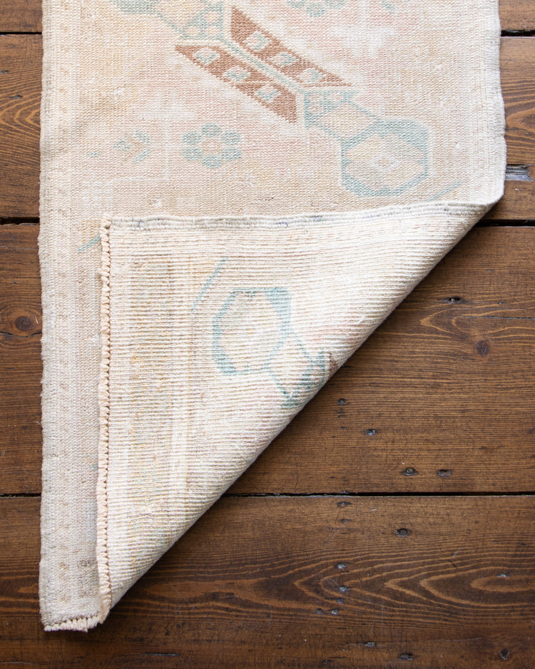 Prayer Rug