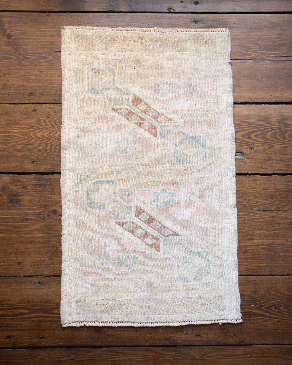 Prayer Rug