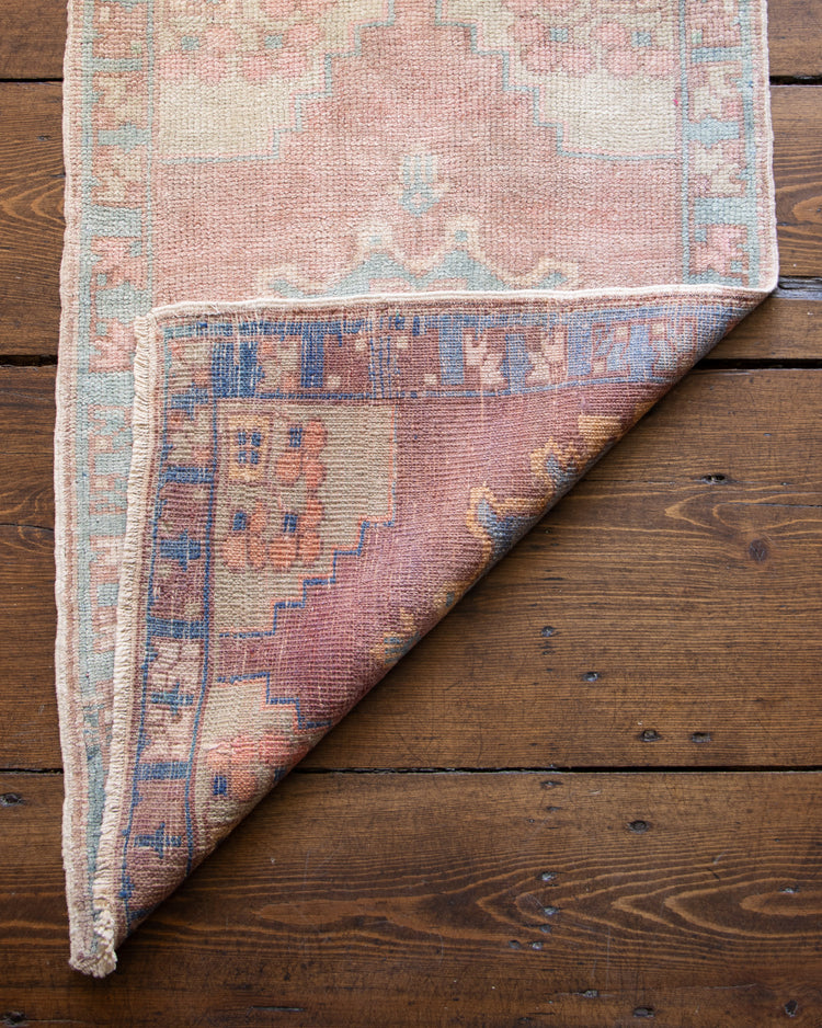 Prayer Rug