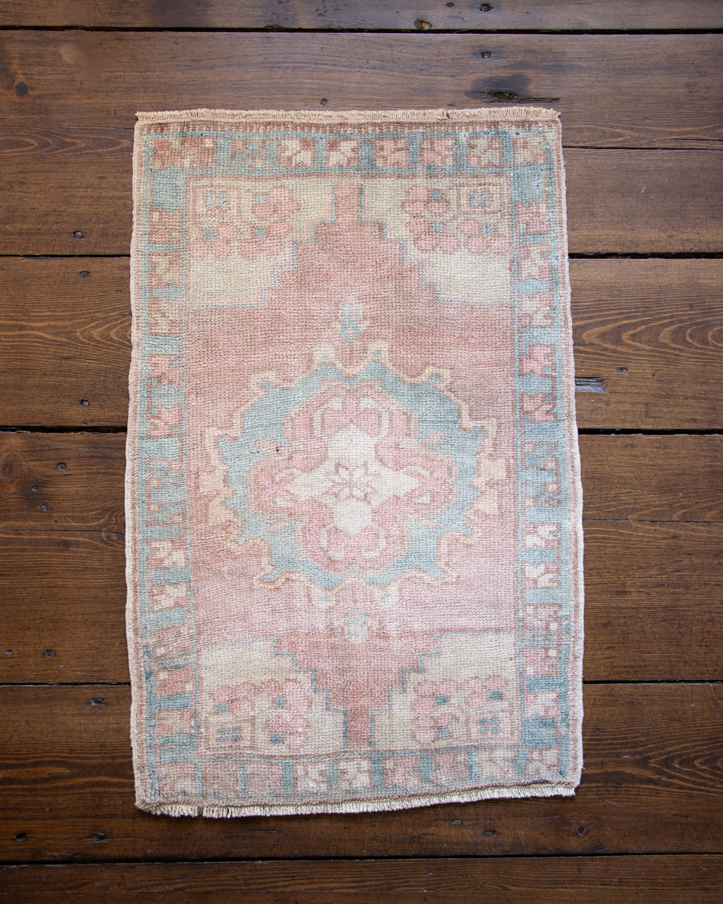 Prayer Rug
