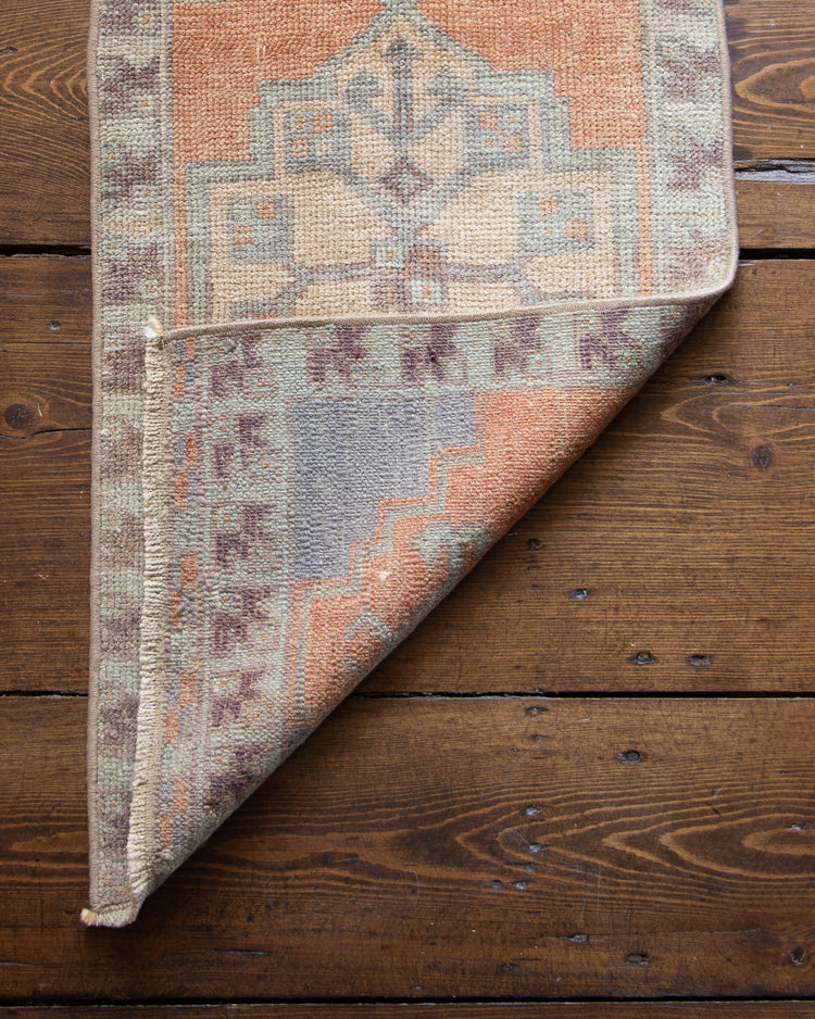 Prayer Rug