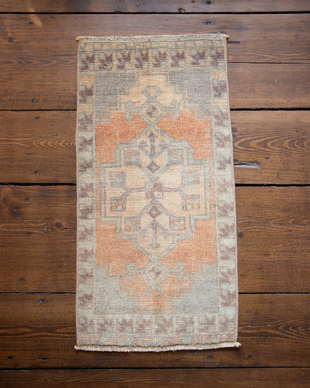 Prayer Rug