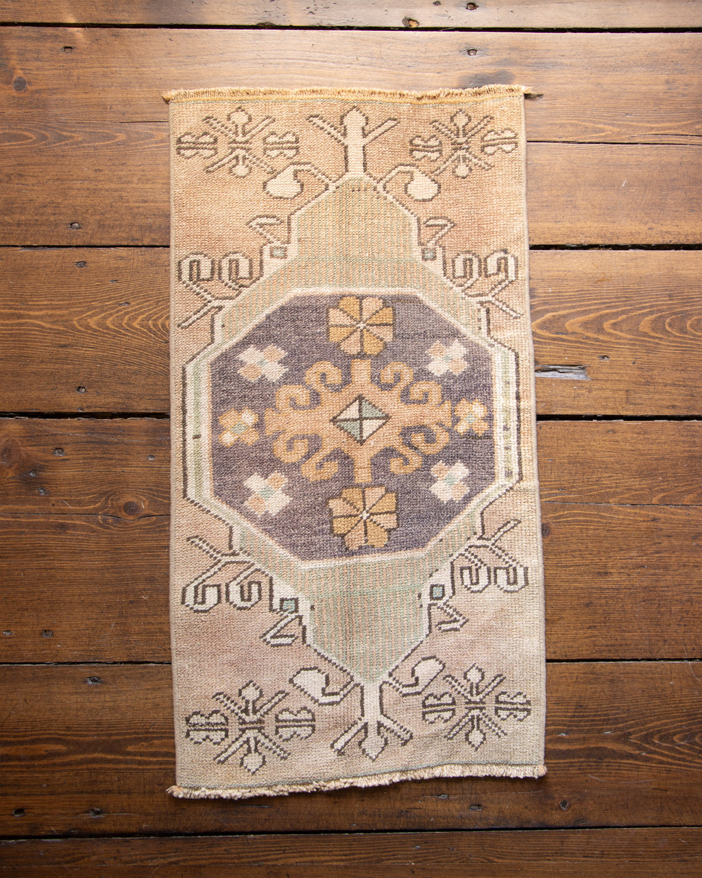 Prayer Rug