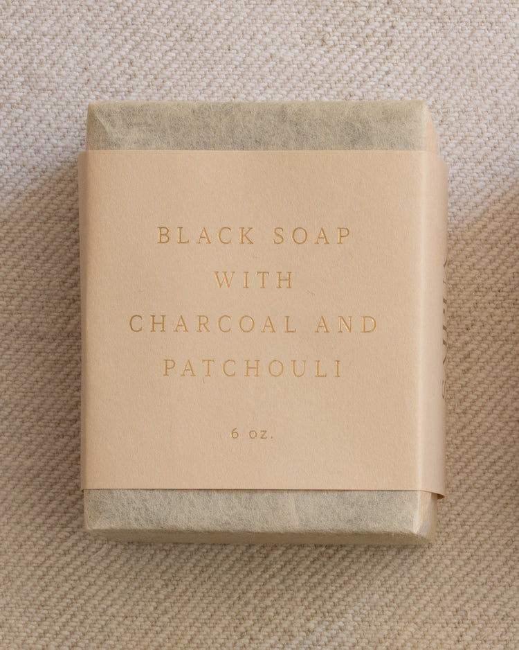 Saipua Soap Core Collection