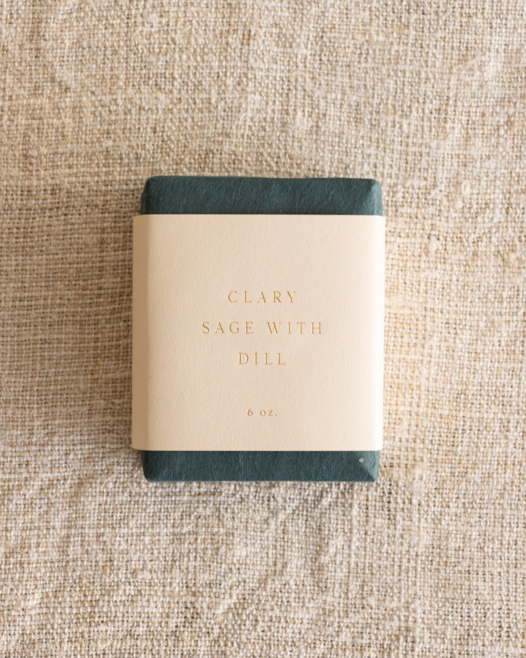 Saipua Soap Core Collection