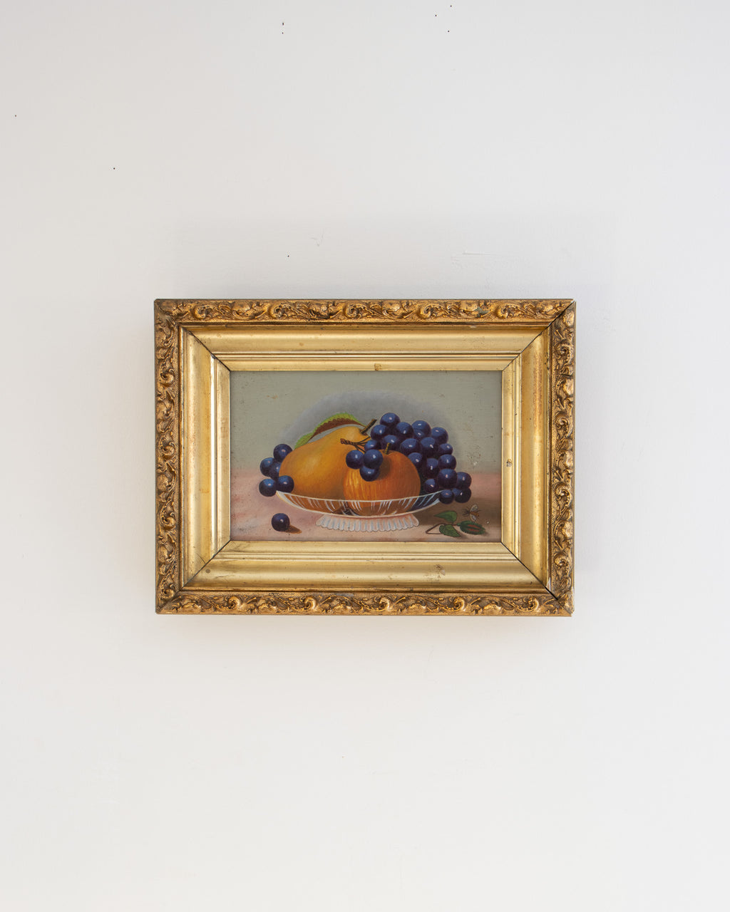 Victorian Still Life