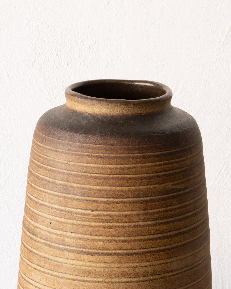 Tall Vase