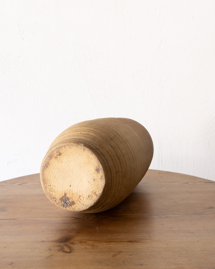 Tall Vase
