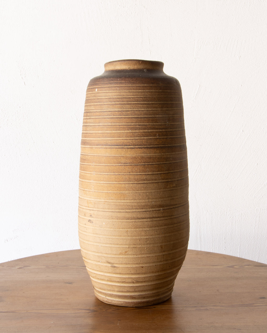 Tall Vase