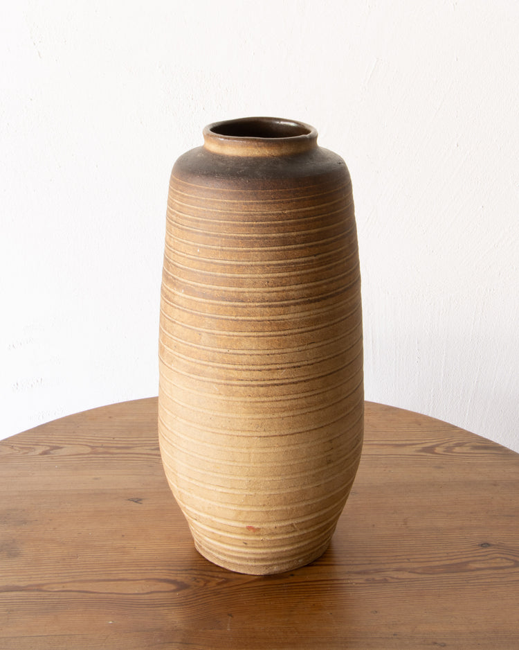 Tall Vase