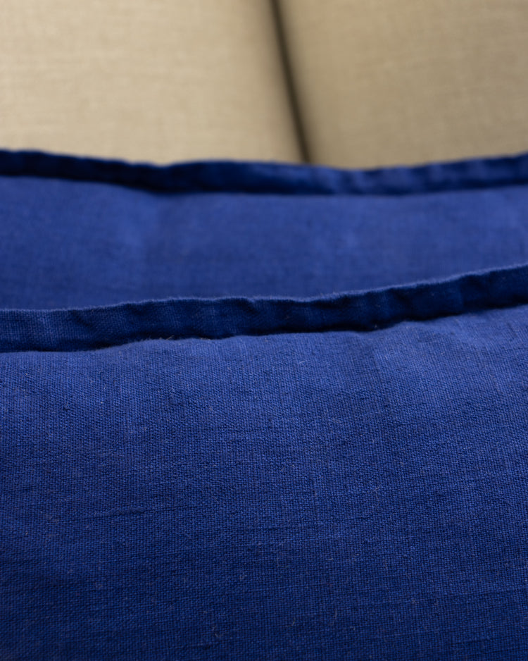 Tela Linen Pillow