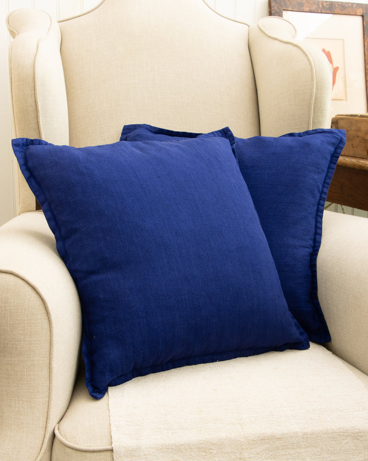 Tela Linen Pillow