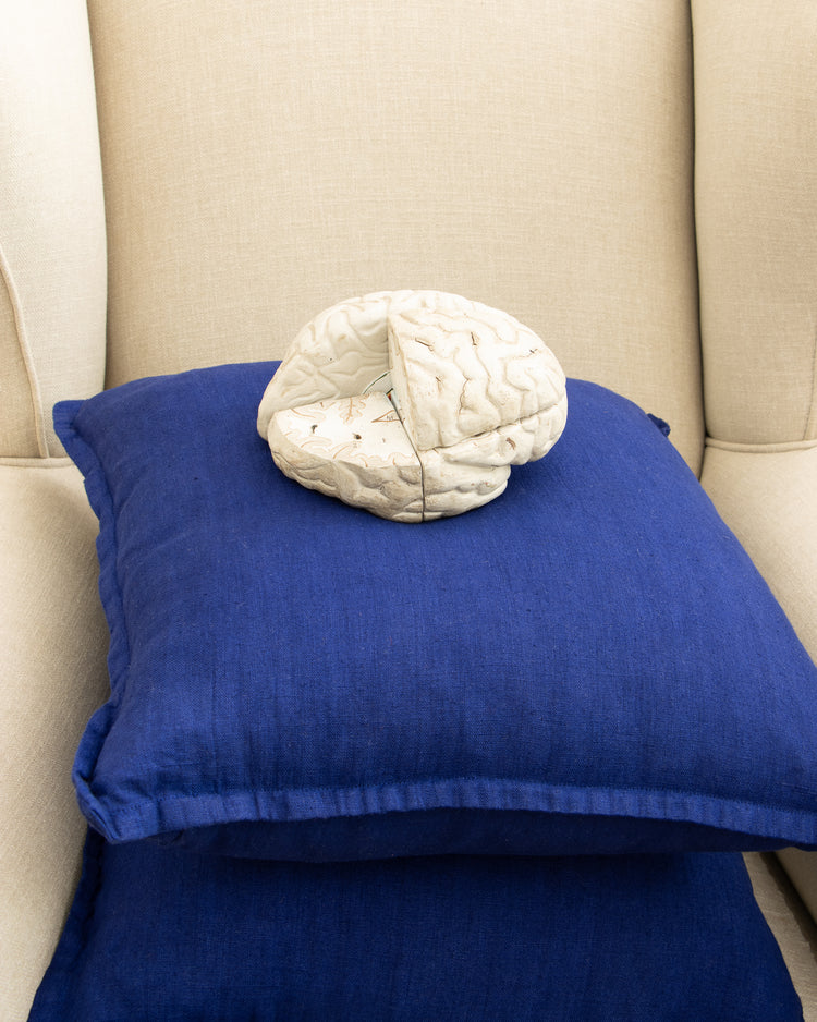 Tela Linen Pillow
