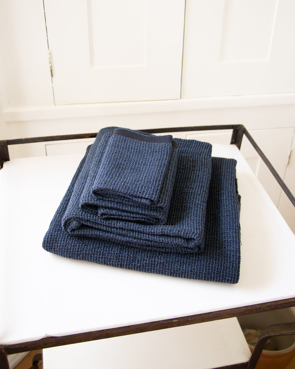 Finnish Terva Towel