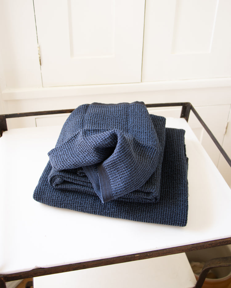 Finnish Terva Towel