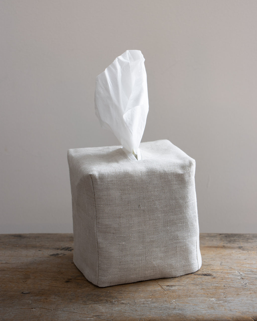 Makie Tissue Box Cover