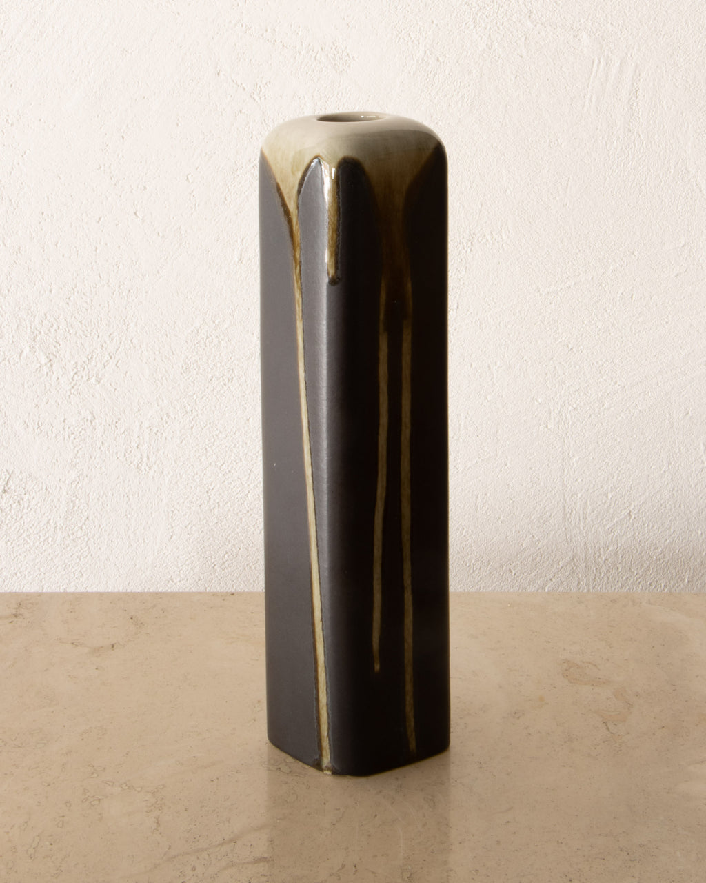 Early Mid-Century Eastern European Ceramic Vase