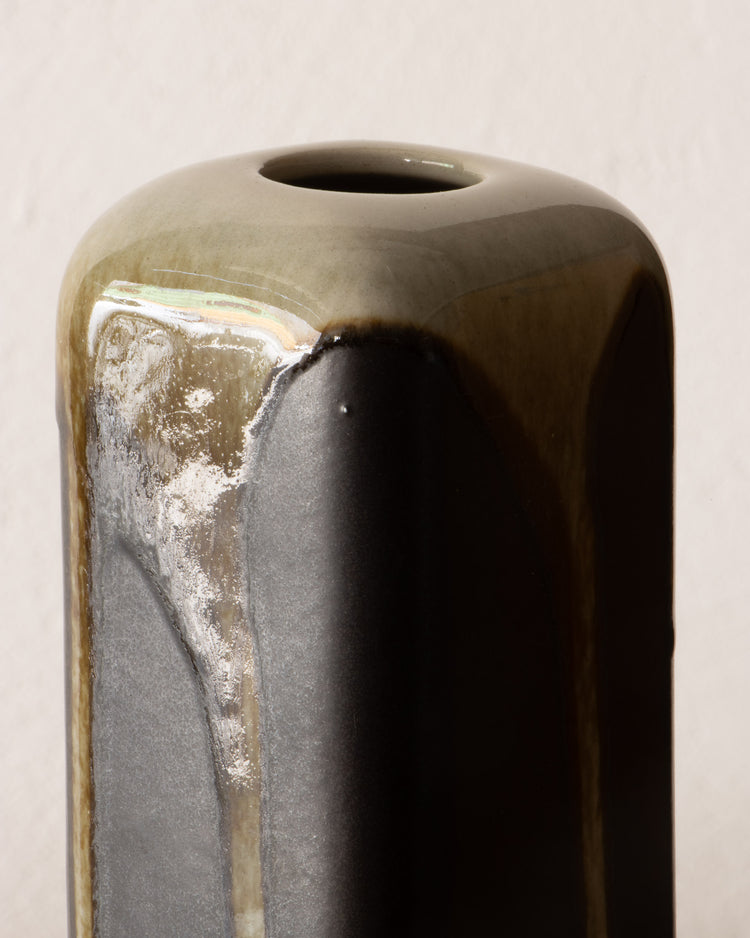 Early Mid-Century Eastern European Ceramic Vase