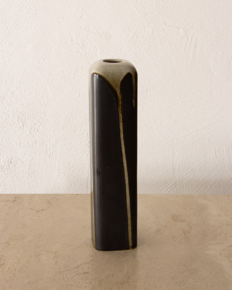 Early Mid-Century Eastern European Ceramic Vase
