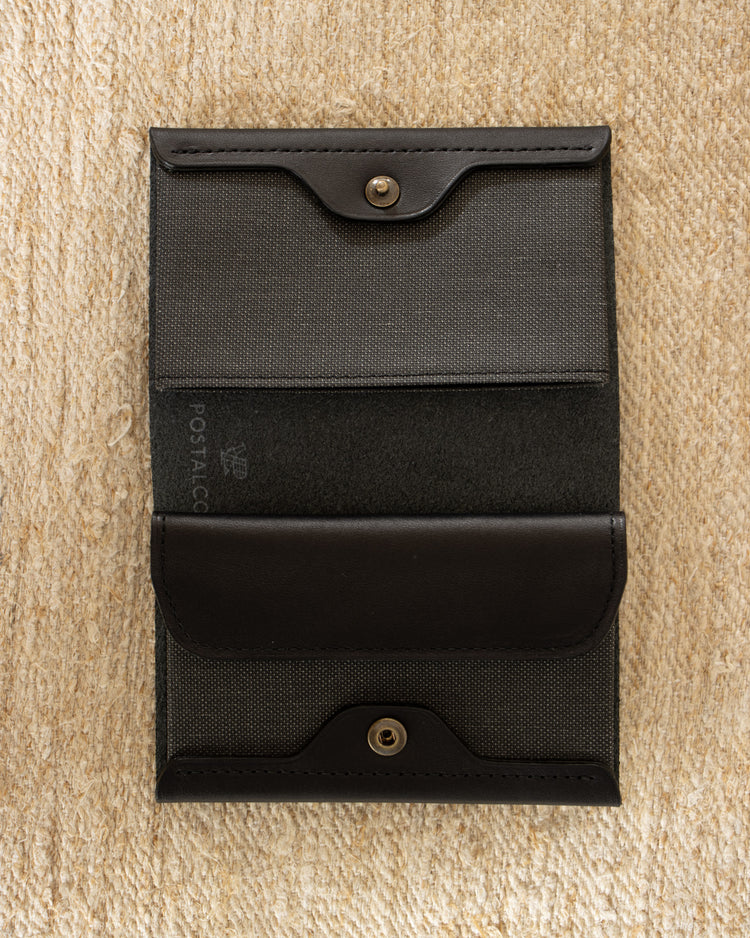 Card & Coin Wallet