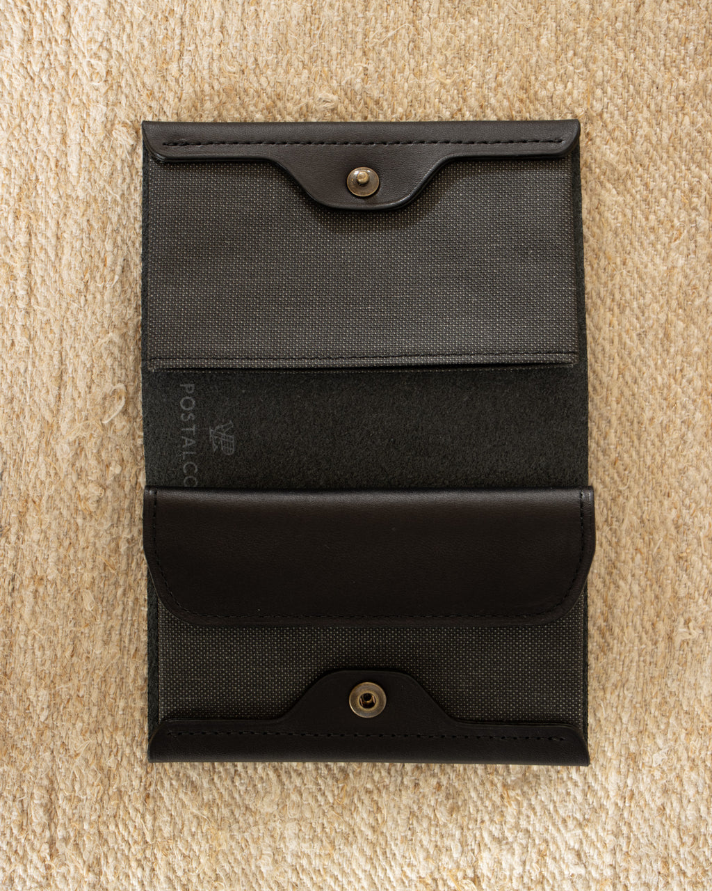 Card & Coin Wallet
