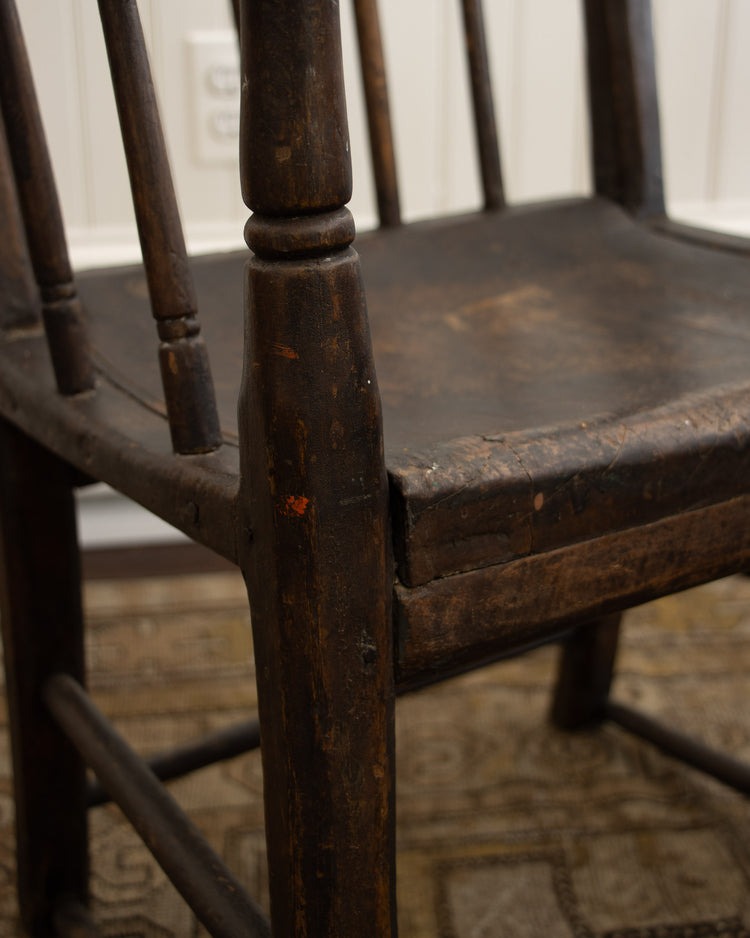 Welsh Vernacular Armchair