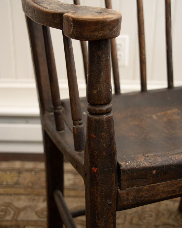 Welsh Vernacular Armchair