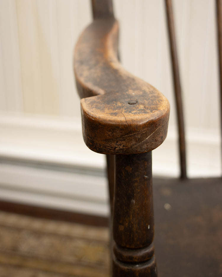 Welsh Vernacular Armchair