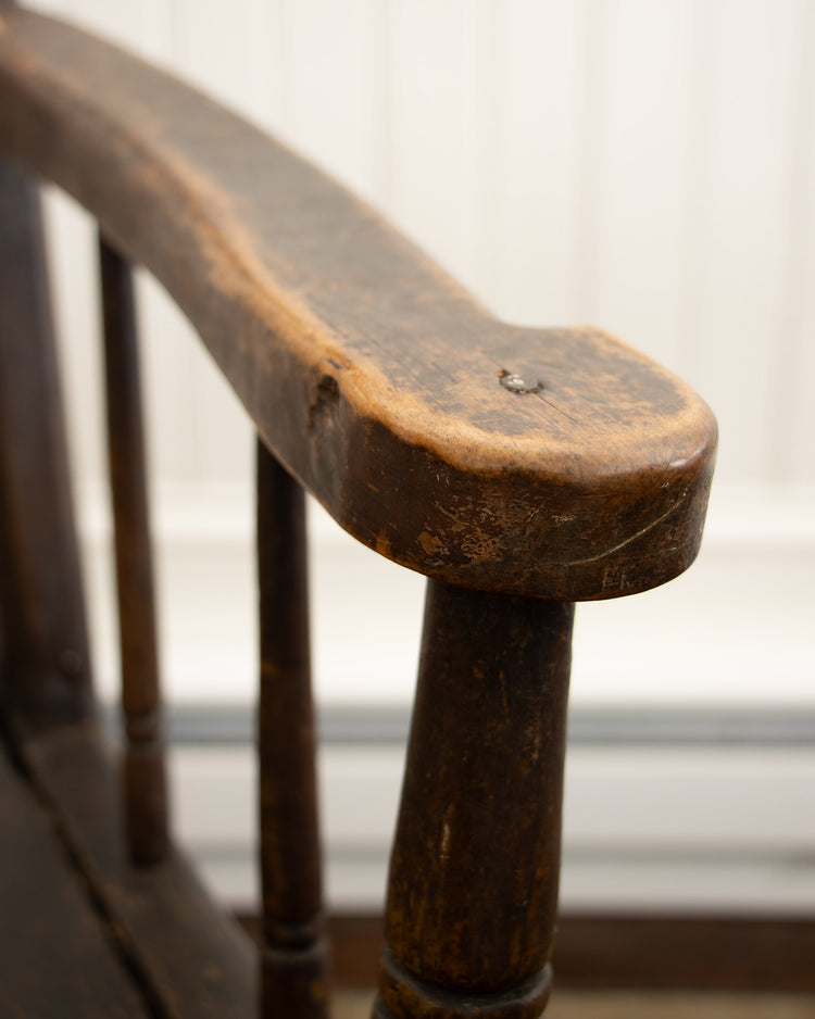 Welsh Vernacular Armchair