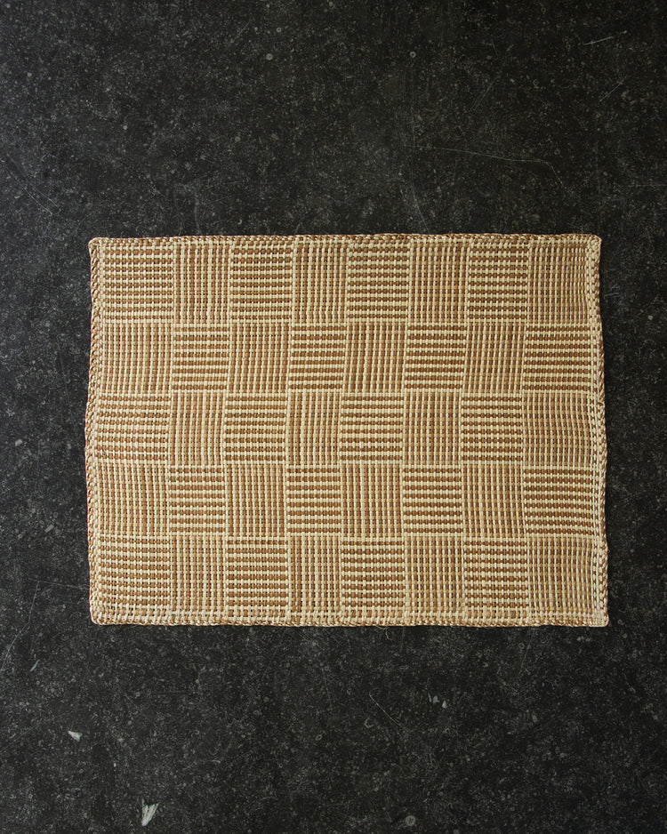 Woven Placemat - Set of 6