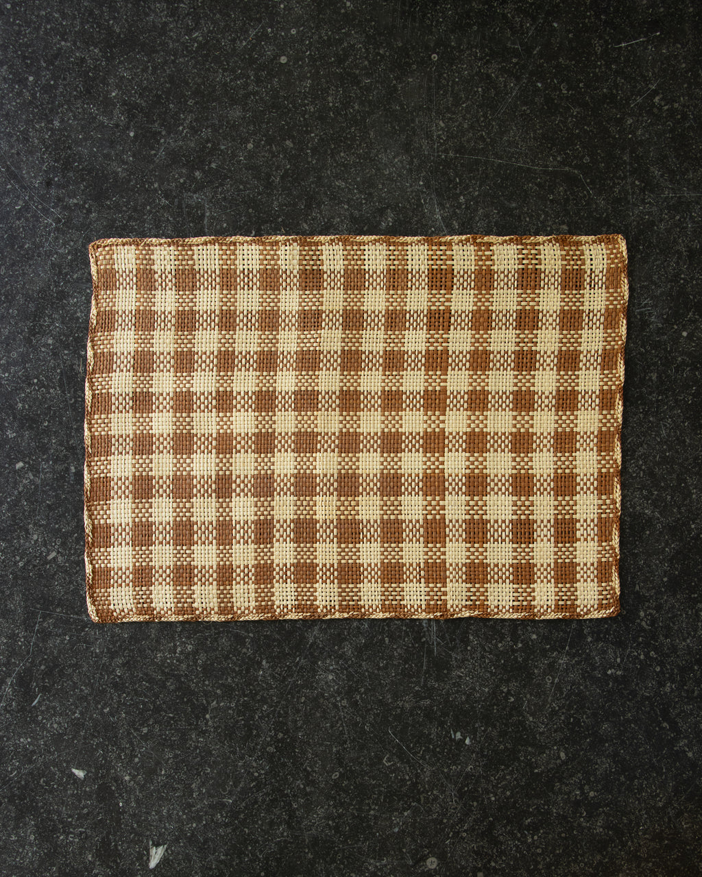 Woven Placemat - Set of 6