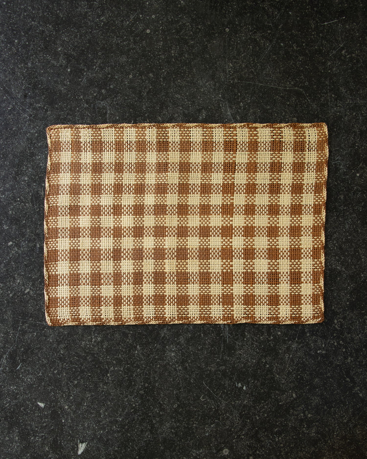 Woven Placemat - Set of 6