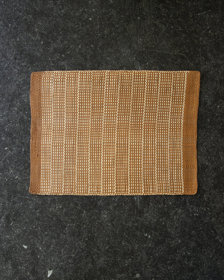 Woven Placemat - Set of 6