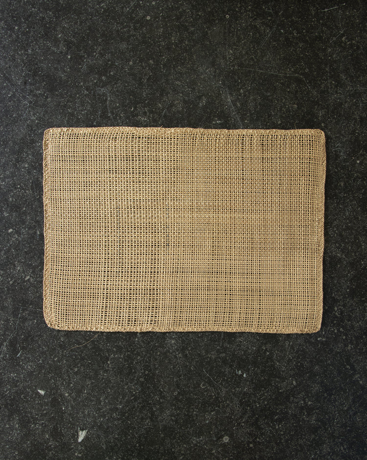 Woven Placemat - Set of 6