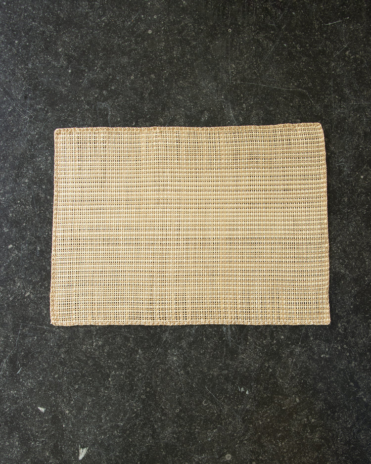 Woven Placemat - Set of 6