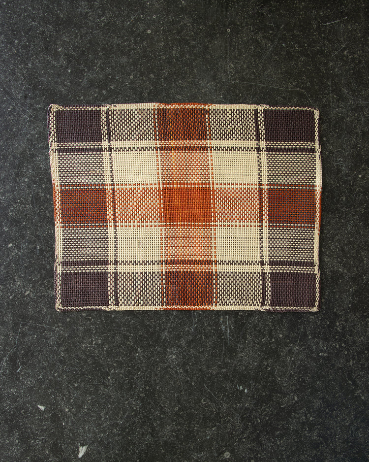Woven Placemat - Set of 6