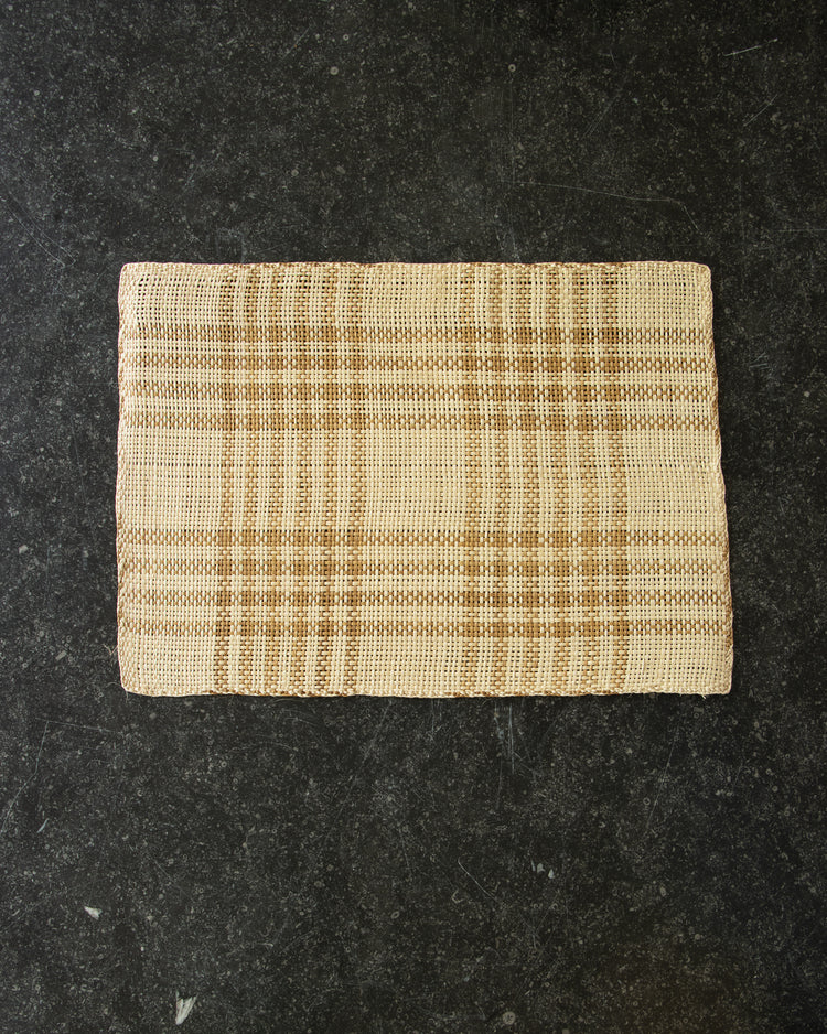 Woven Placemat - Set of 6