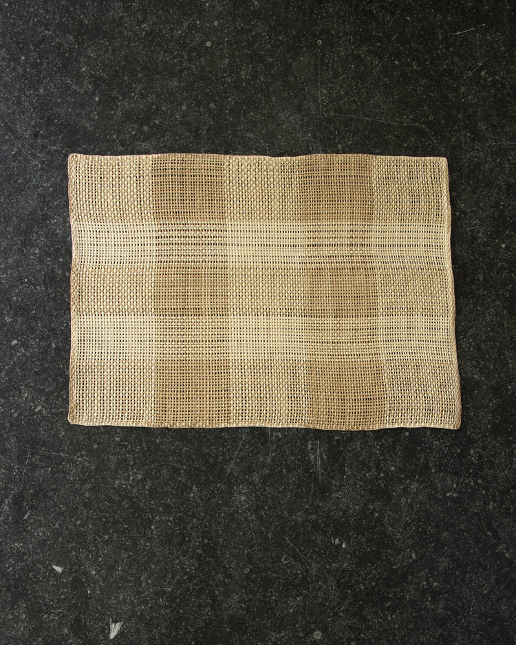 Woven Placemat - Set of 6