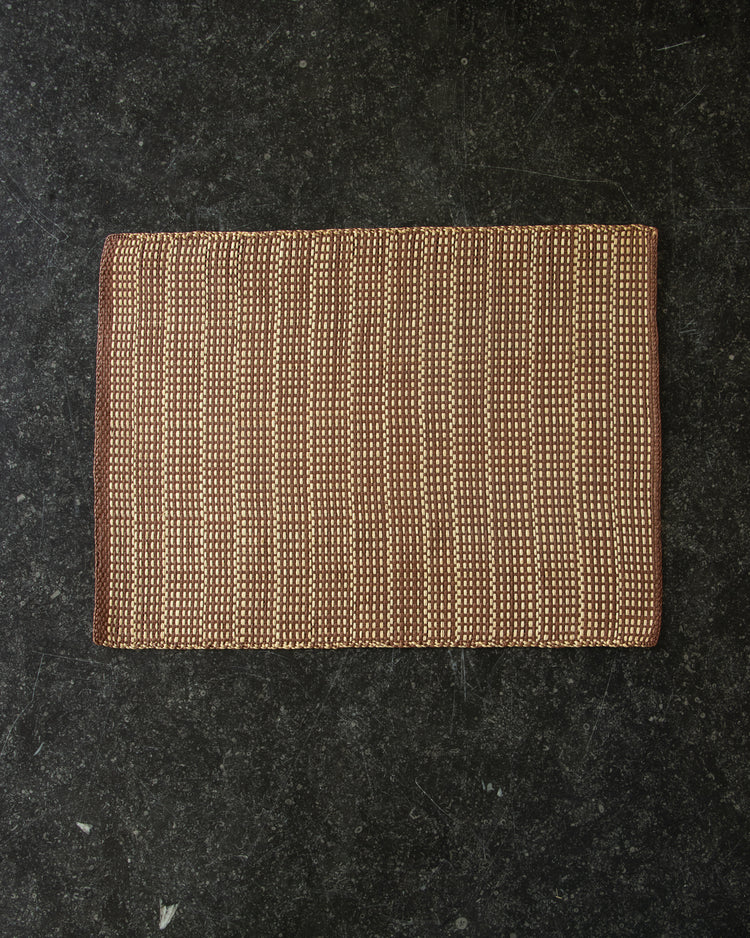 Woven Placemat - Set of 6