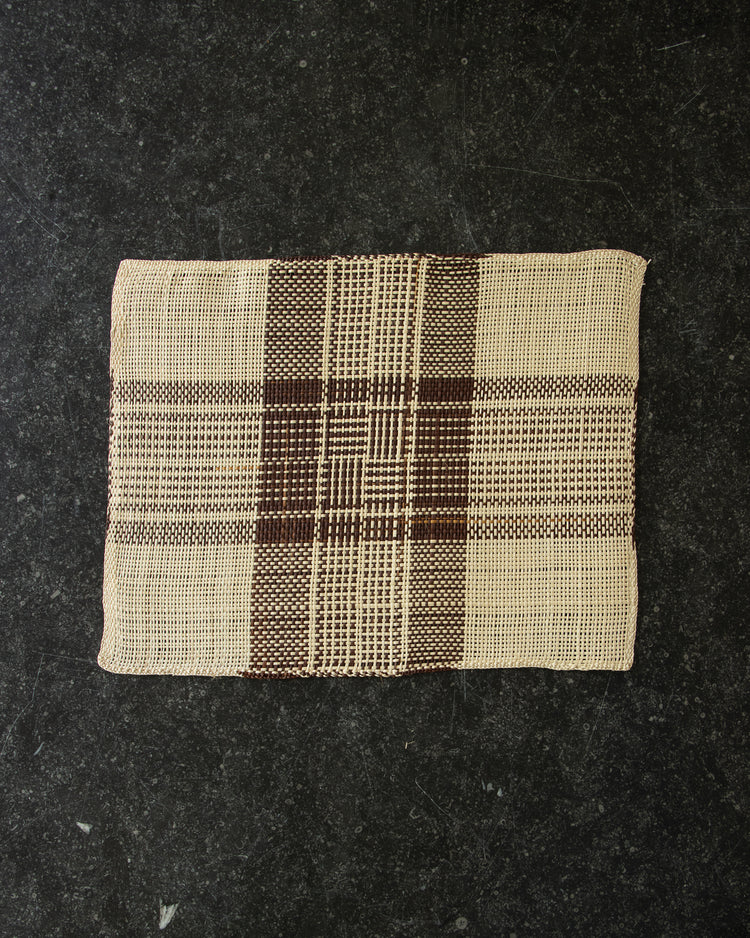 Woven Placemat - Set of 6
